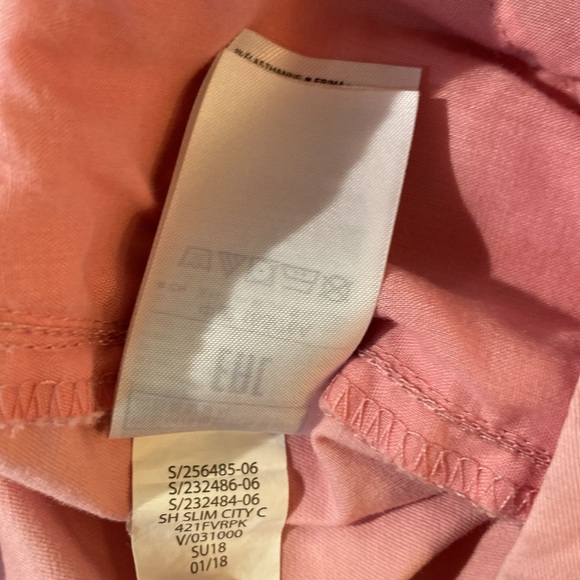 The Gap - slim city cropped pants. Size 10 - Picture 8 of 15